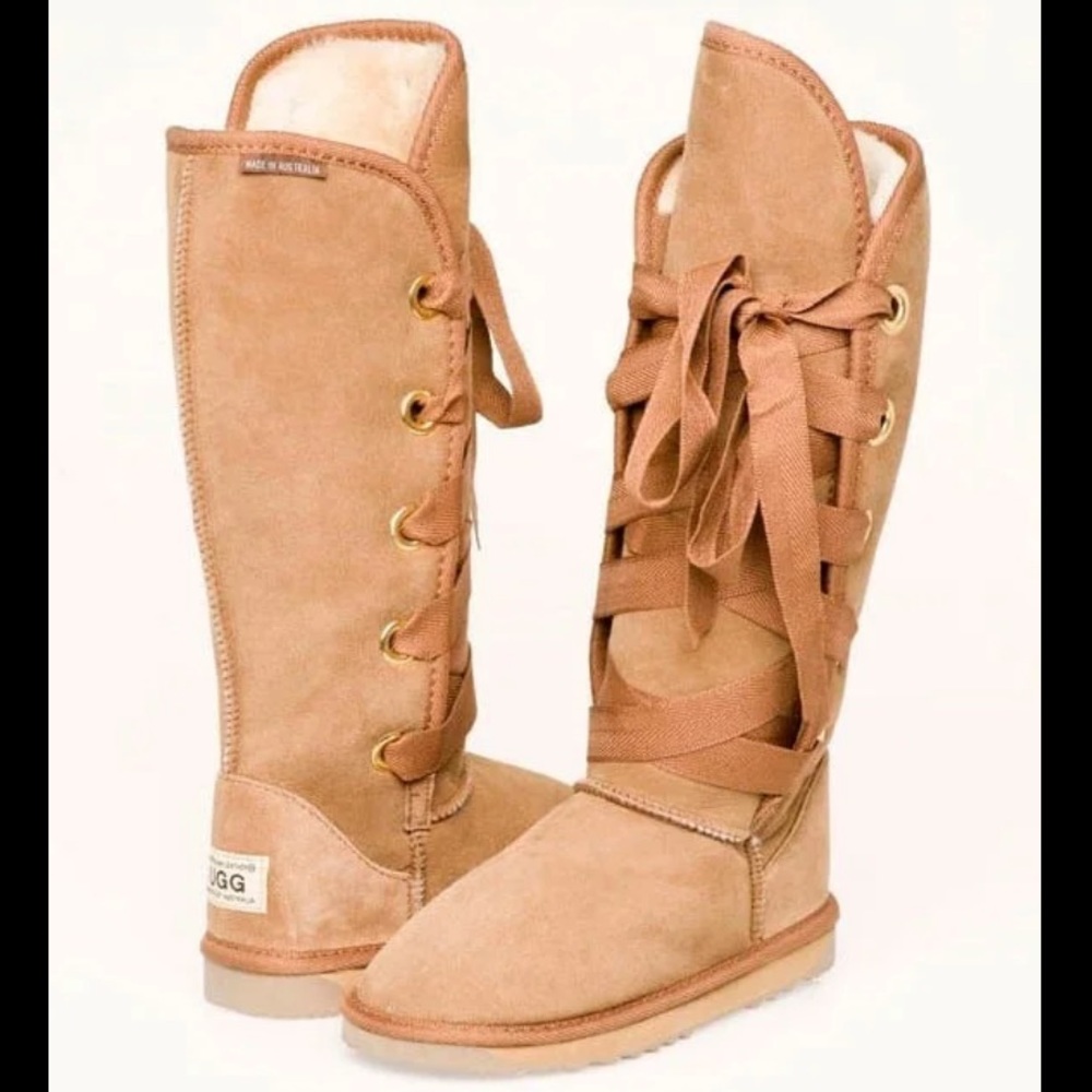 UGGs Australian Roxy